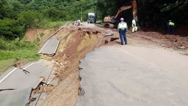Reanudan viajes a los valles cruceños
