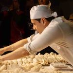 Viceministro Gustavo Serrano elabora pan