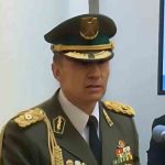 El general Mirko Sokol