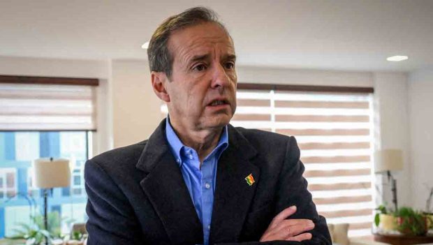 Jorge "Tuto" Quiroga