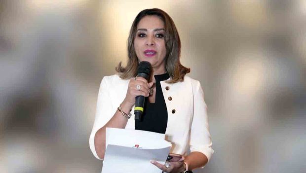 Stenka Udaeta España presidirá desde enero de 2026 la Comisión de Asuntos Americanos de la Unión Internacional del Notariado