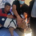 vacunación antirrábica en Cochabamba