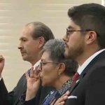 Posesión de viceministros de Cultura, Turismo y Gastronomía