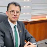 ministro Freddy Vidovic