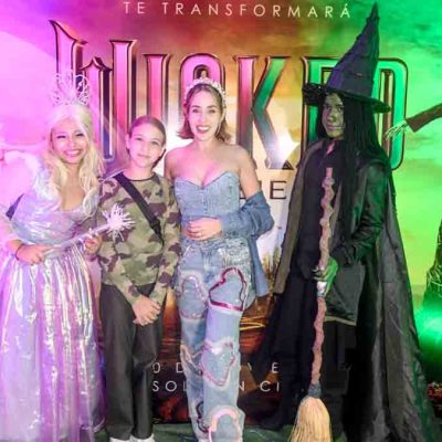 Wicked