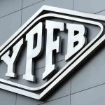logo de YPFB