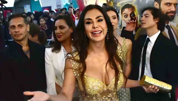 Un milagro de Navidad en La Paz