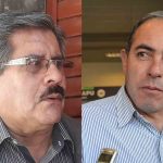 Albarracín y Dockweiler a las subnacionales