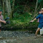 película de comedia y sátira Anaconda