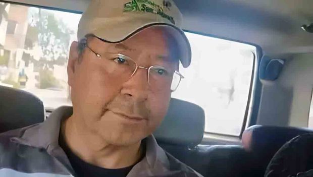 el expresidente Luis Arce