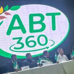 presentan ABT 360