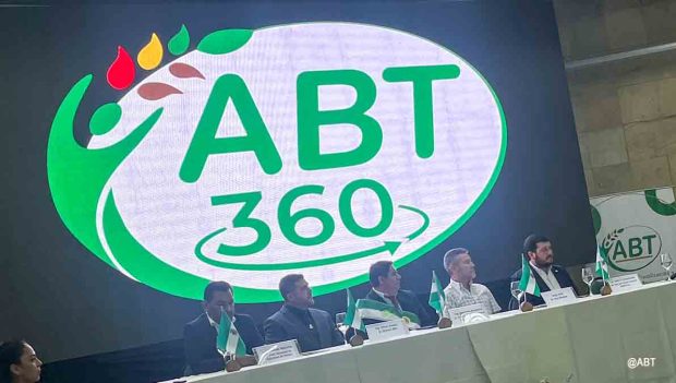 presentan ABT 360