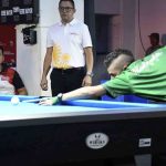 Bolivia gana en Billar