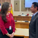 Encuentro Bolivia Argentina