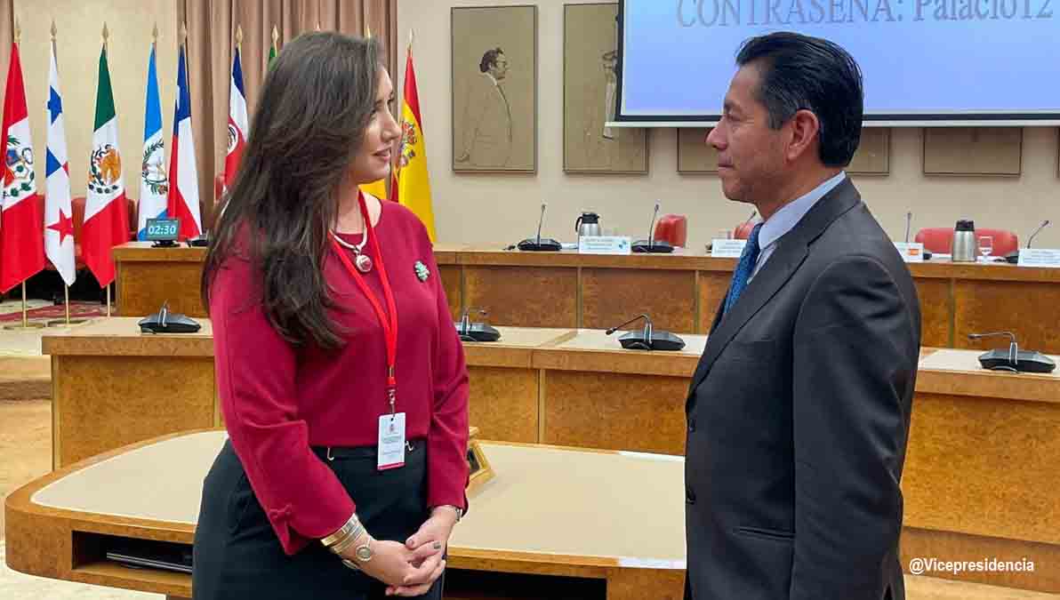 Encuentro Bolivia Argentina