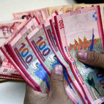 billetes bolivianos