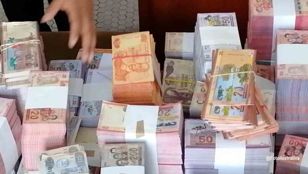 exdirigente del magisterio rural devolvió Bs 1 millón