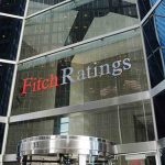 edificio de la calificador Fitch Ratings