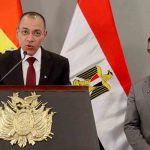 concretan exportación para la carne boliviana en Egipto