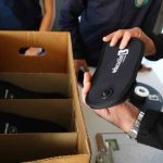 Chile aprueba ley que prohíbe uso de celulares en colegios