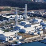 mayor central nuclear en Japón