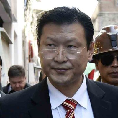 Chi Hyun Chung