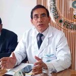 Arturo del Barco dirigente de Fesimras