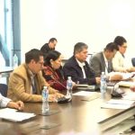 Comisión Constitución