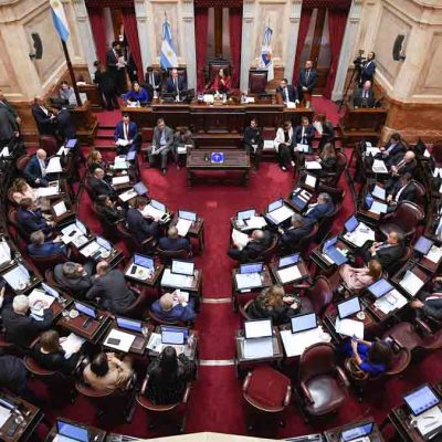 Congreso Argentino