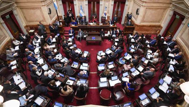 Congreso Argentino