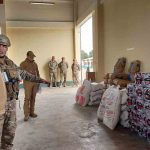 Afectación al contrabando en Bolivia