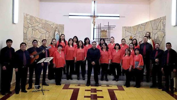 Coral Illimani interpretará el “Magnificat” de Vivaldi