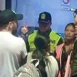 Aprehenden a Eduardo Del Castillo