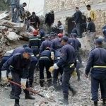 Derrumbe en Marruecos deja 19 muertos