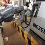 el diésel sale de la lista de sustancias controladas