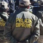 policías de Diprove