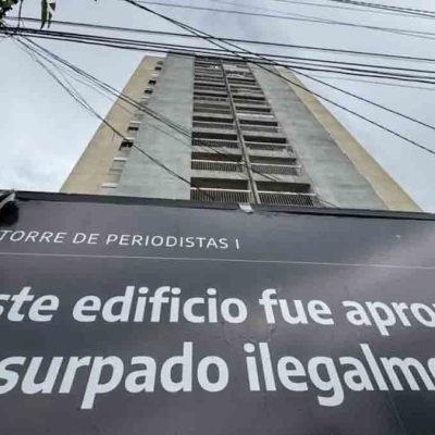 Torreo Periodistas en Argentina