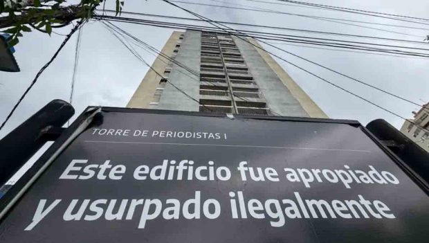 Torreo Periodistas en Argentina