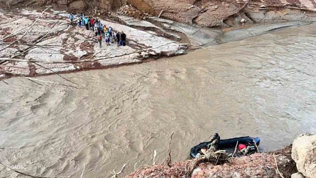 duelo de 7 días en El Torno