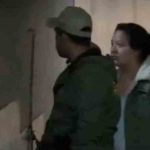 la esposa de Franklin Flores