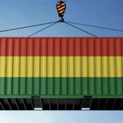 exportaciones bolivianas
