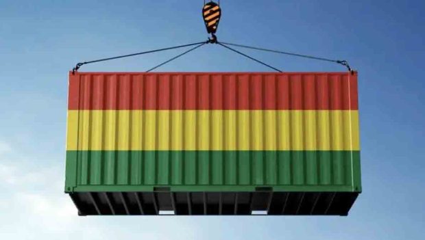 exportaciones bolivianas