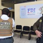 intervención al Fondo Indígena