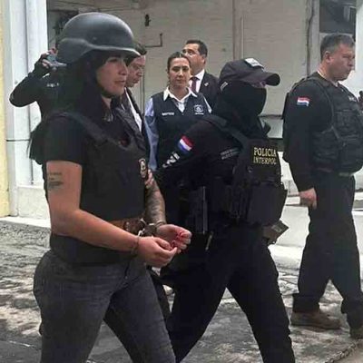 Gianina García Troche