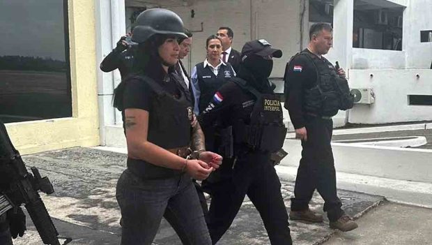 Gianina García Troche