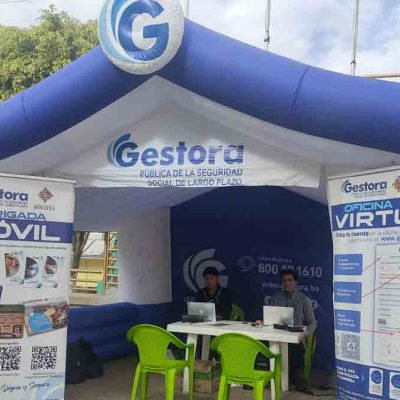 Gestora Pública