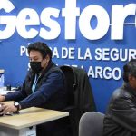 plataforma de atención de la Gestora Pública