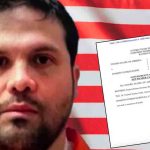 Joaquin Guzmán hijo del Chapo Guzmán