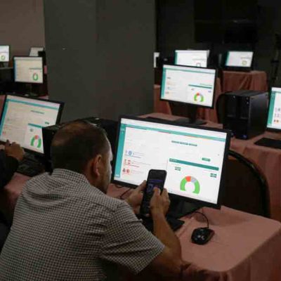 elecciones en Honduras
