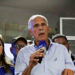 Candidatos favoritos en Honduras